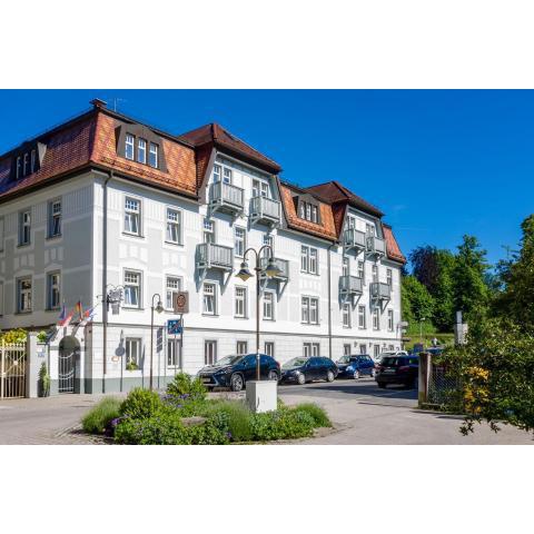 Aparthotel Hohenzollern