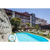 Aparthotel Oporto Alves da Veiga