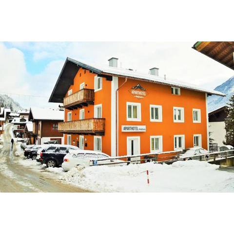 Aparthotel Pinzgau