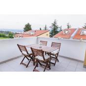 Apartma Joy - private beach