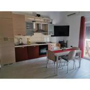 Apartma Lew, Izola