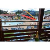 Apartmán AQUAPARK - Hotel Bešeňová