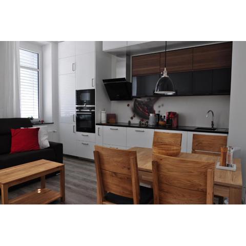 Apartman Benjo