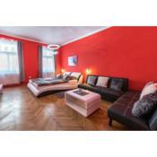 Apartman Exclusive Prague