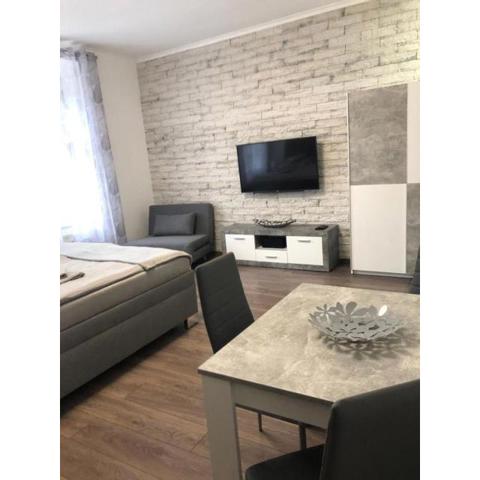 Apartman Hanna