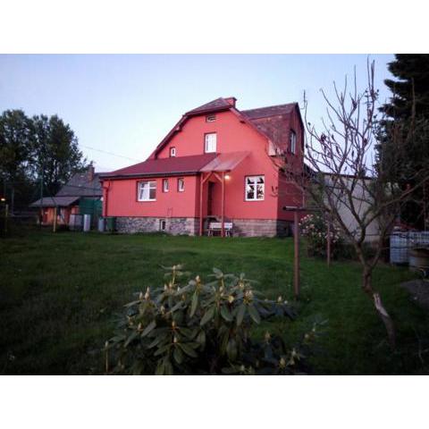 Apartman Havel