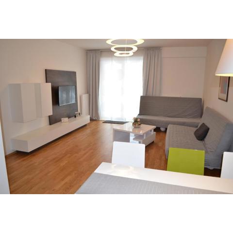 Apartmán Medvědín 109