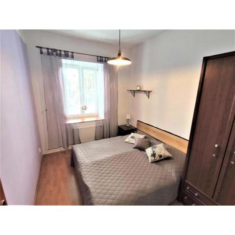 Apartmán Viky, Karlovice 251, 79323 Karlovice