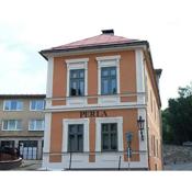 Apartmány Perla