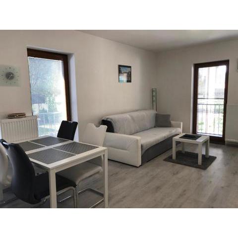 Apartmány SOFIA Kamenice nad Lipou