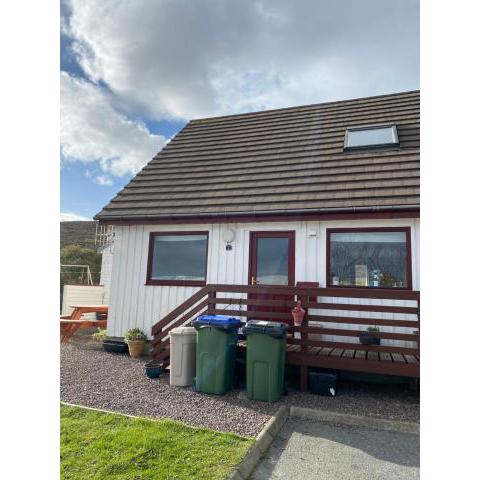 Apartment 2, Craigmore, Upper Baila, Lerwick