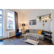 Apartment 54 - Ferienwohnung Bad Arolsen