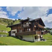 Apartment Alouette Riederalp