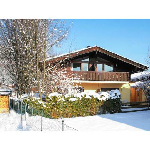 Apartment Alpenchalets - ZSE204