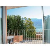 Apartment Appartamento Vista Lago Ceresio by Interhome