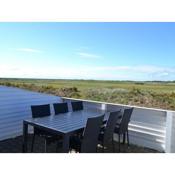 Apartment Auti - 2-3km from the sea in Western Jutland by Interhome