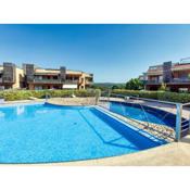 Apartment Boadella Beach