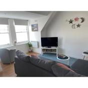Apartment - Centre of Swanage Stunning Sea views