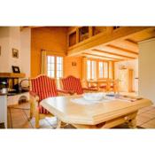 Apartment Chamonix - GRIWA RENT AG