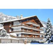 Apartment Champéry Grand Pré A