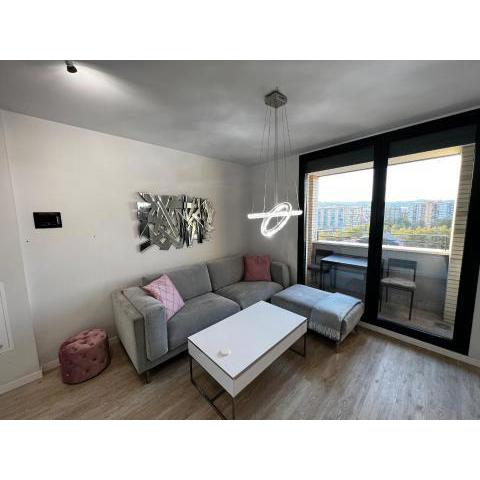 Apartment CP Poblenou