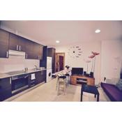 Apartment Downtown Sabadell