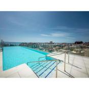 Apartment Estepona Roof Top View 2 by Interhome