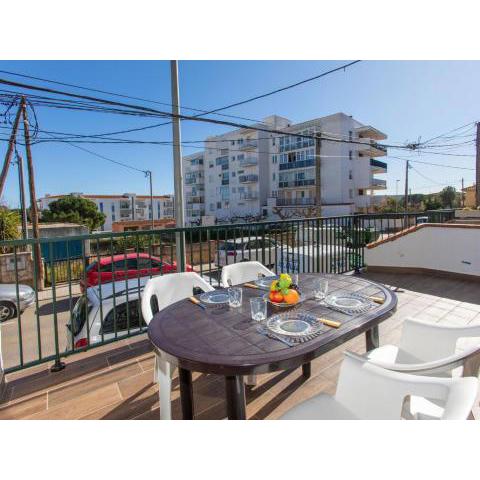 Apartment ESTIU