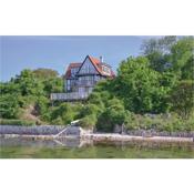 Apartment Faaborg with Sea View VIII