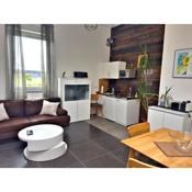 Apartment Finke 2 an der Messe Friedrichshafen