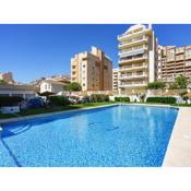 Apartment Fuengirola Beach View by Interhome