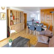 Apartment Grand Large A-B-3 by Interhome