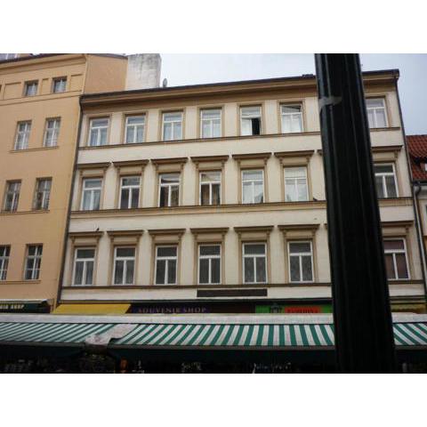 Apartment Havelska 10