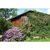 Apartment in a holiday farm, Dorfmark