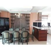 Apartment in Alanya, Kestel