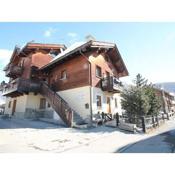 Apartment in Baita just 200 meters away from the ski lifts