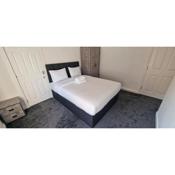 APARTMENT IN CENTRAL BARNSLEY