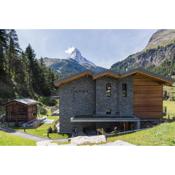 Apartment in Chalet Pizzo Fiamma