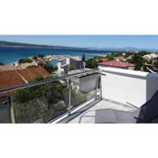 Apartment in Crikvenica with sea view, balcony, air conditioning, WiFi 4973-1