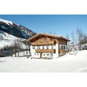 Apartment in Fusch an der Glocknerstraße in the mountains