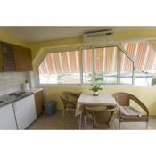 Apartment in Pakoštane with sea view, balcony, air conditioning, WiFi (3680-7)