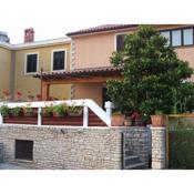 Apartment in Plomin/Istrien 8771