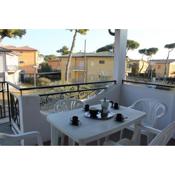 Apartment in Rosolina Mare 25073