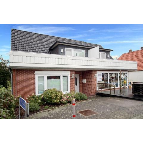 Apartment in St Peter Ording