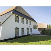 Apartment in tasteful farmhouse in De Cocksdorp on the Wadden island of Texel