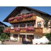 Apartment in the Allg u with view of the Bavarian Alps