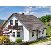 Apartment in the black forest with garden