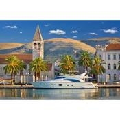 Apartment in Trogir with Terrace, Air conditioning, Wi-Fi (4787-1)