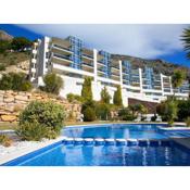 Apartment Jardines de Altea Hills-4 by Interhome