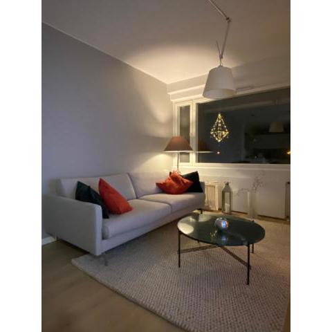 Apartment Lainas